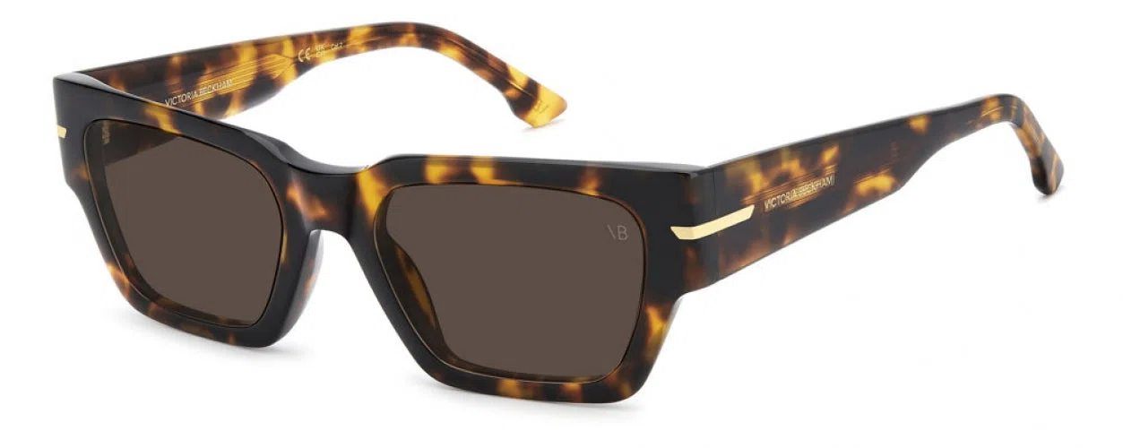 Victoria Beckham VB7001 Sunglasses - view 4